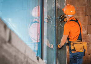 Commercial Installation