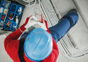 Commercial Installation