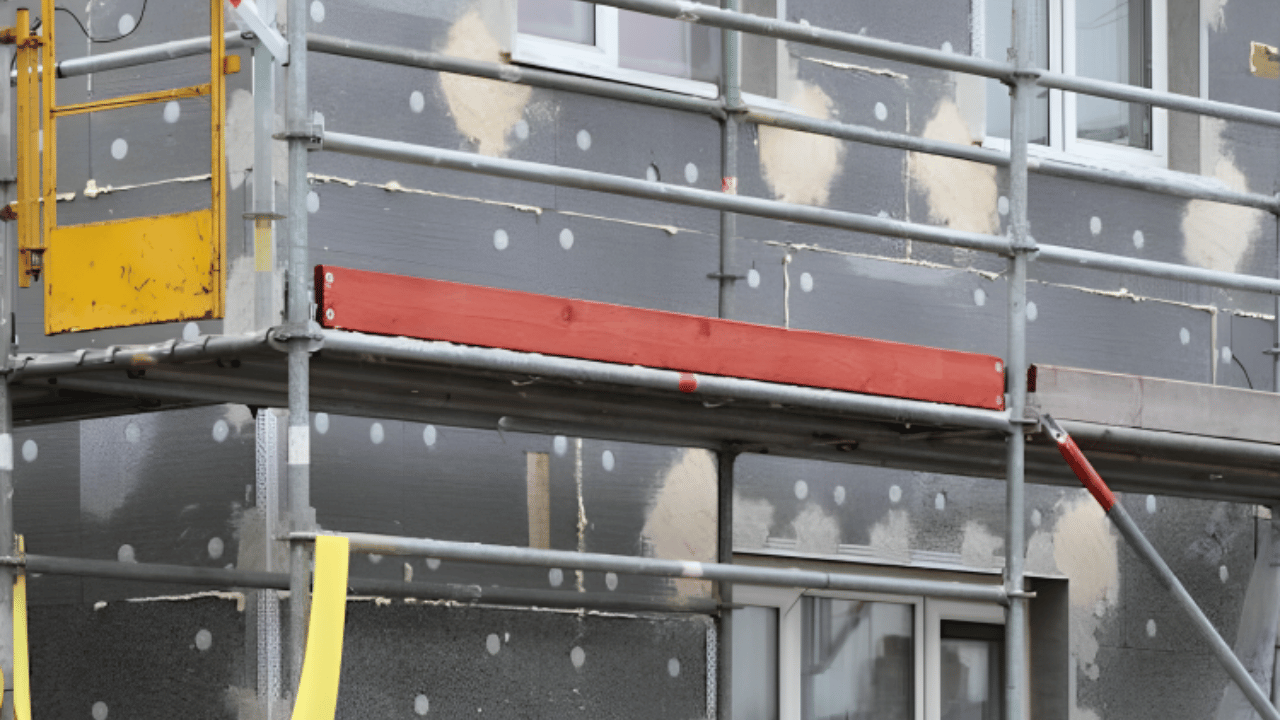 Safri insulation services