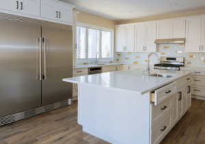 Kitchen Installation