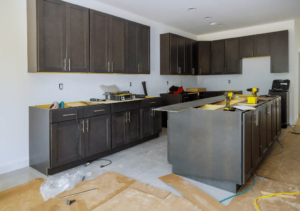 Kitchen Installation