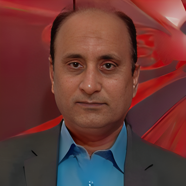 CEO M. Arshad – Safri Enterprises
