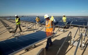 Residential Installation