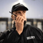 Security-services
