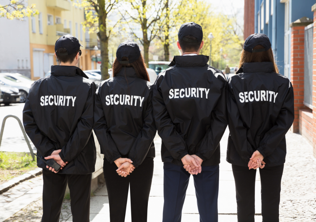 Security Team