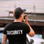 Security-Services