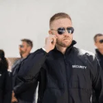 Security-Services