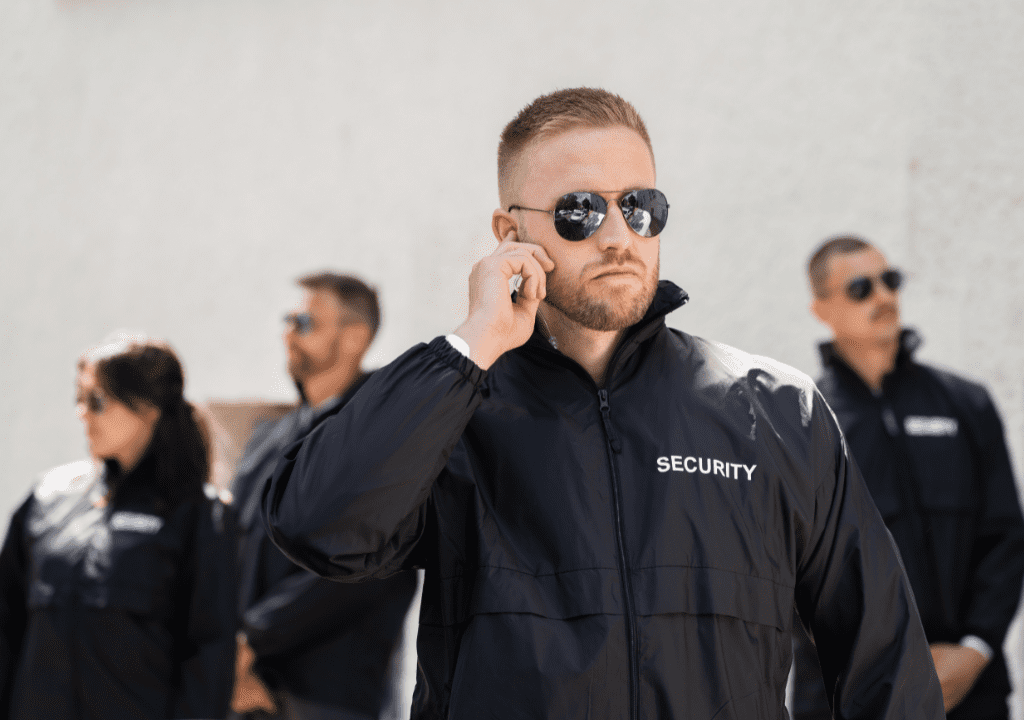 Security-Services