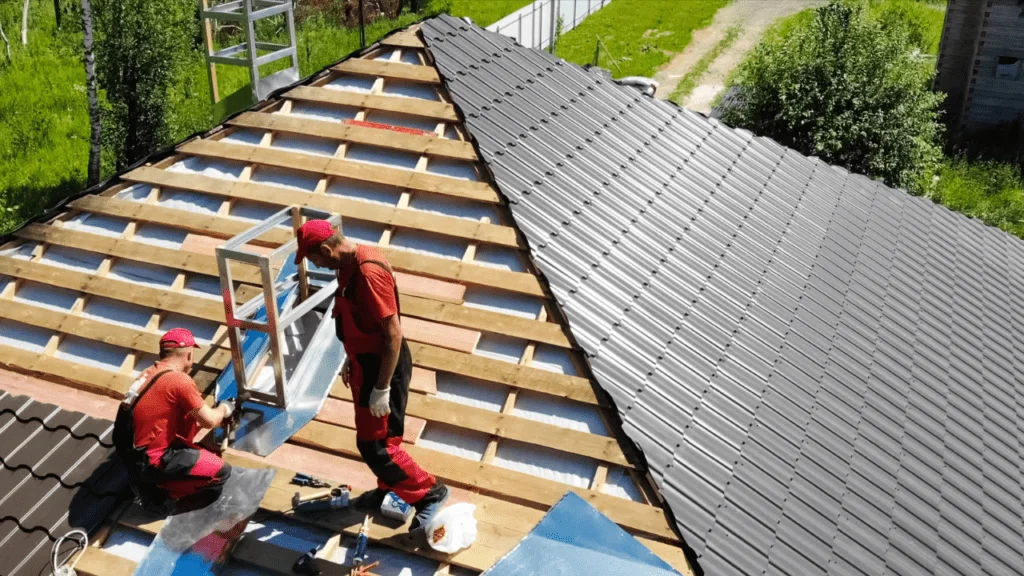 Installation Services