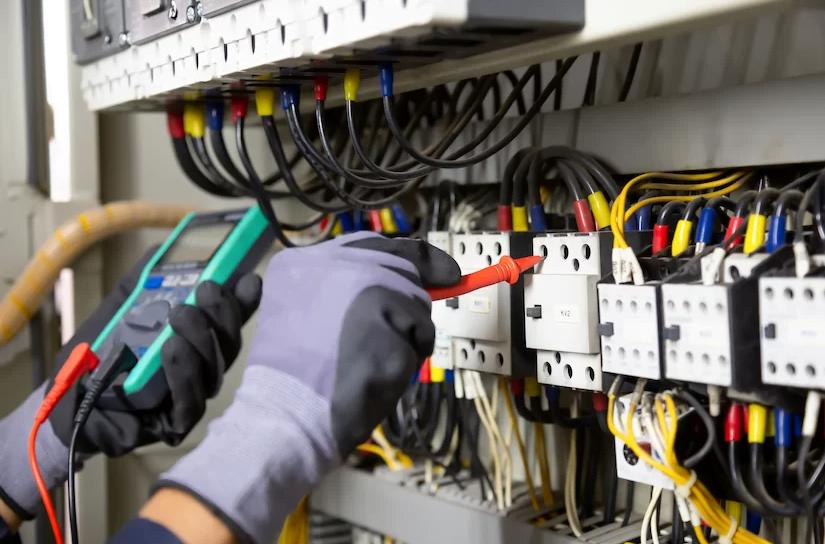 Electricity Installation