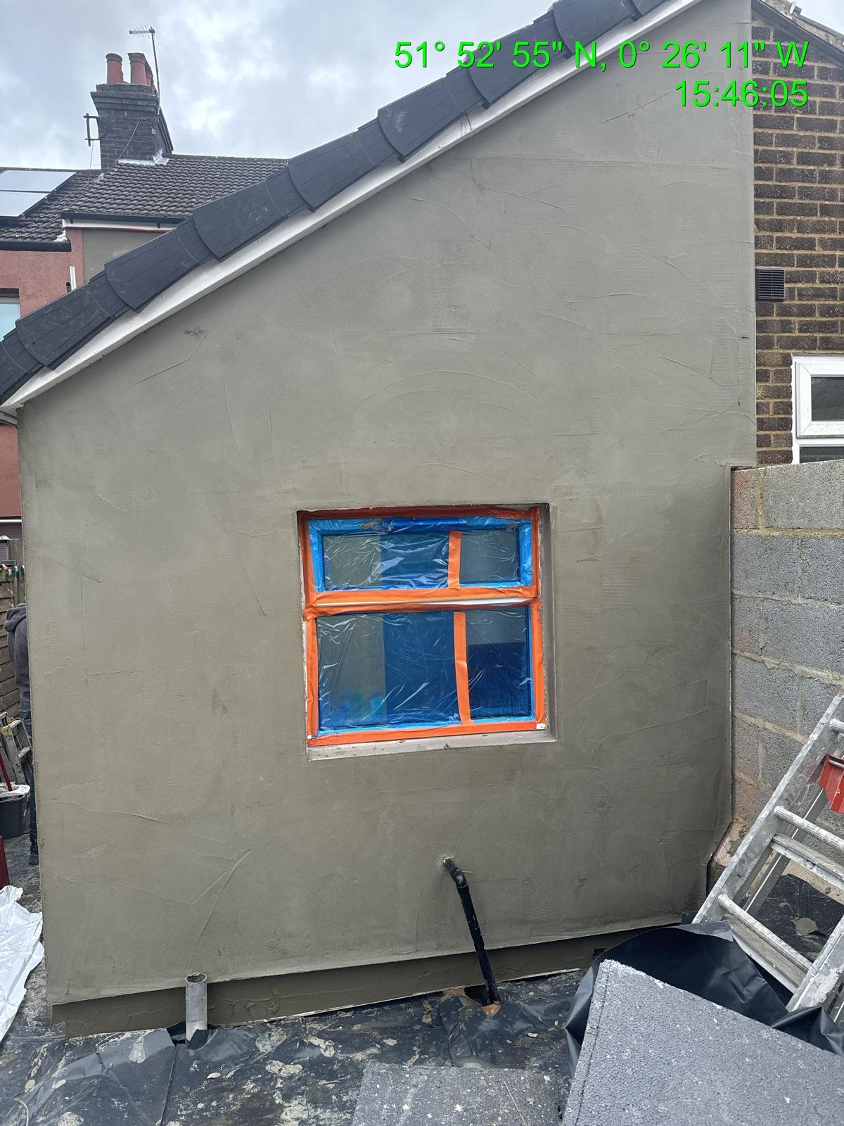 Safri Enterprises Project – Kitchen Installation