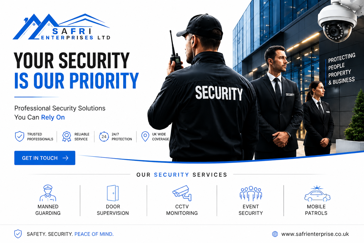security